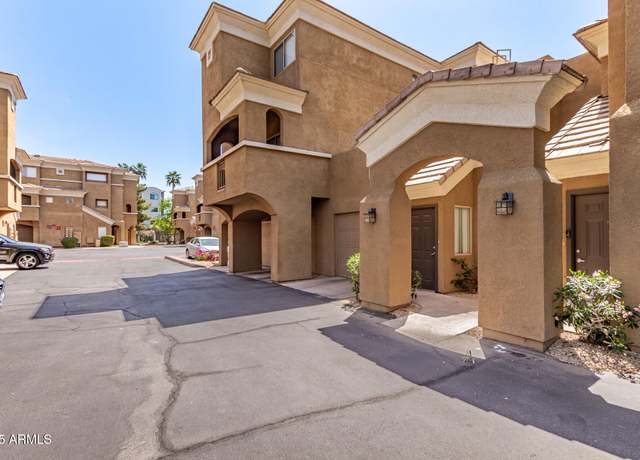 Property at 4644 N 22nd St #1137, Phoenix, AZ 85016, 1 bed, 1 bath