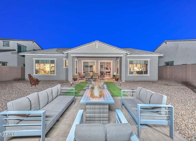 Property at 32003 N 126th Ave, Peoria, AZ 85383, 4 beds, 2.5 baths