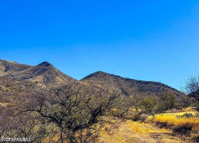 Property at 19795 S Attaway Pl Lot A 18.4 Acres -- Unit -, Vail, AZ 85641
