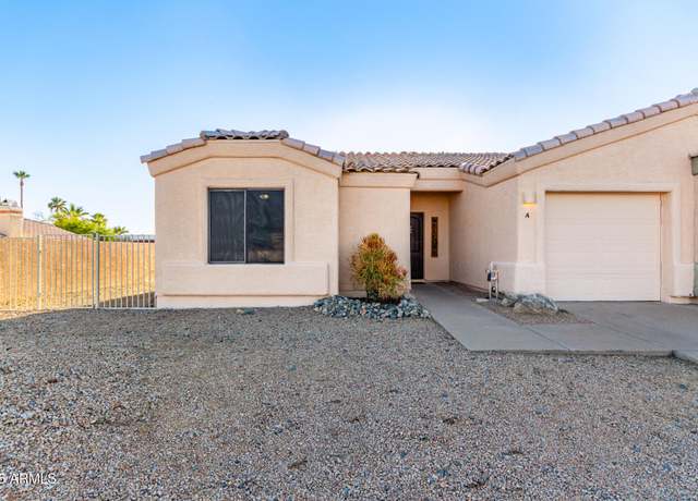 Property at 14216 N Saguaro Blvd Unit A, Fountain Hills, AZ 85268, 2 beds, 2 baths