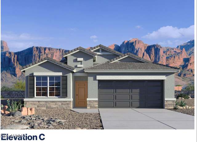 Property at 10608 W Sonrisas St, Tolleson, AZ 85353, 4 beds, 2 baths