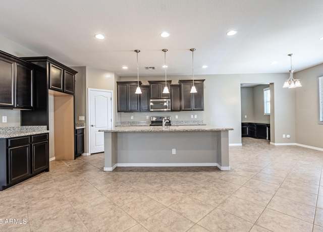 Property at 4277 N 180th Ln, Goodyear, AZ 85395, 4 beds, 3.5 baths