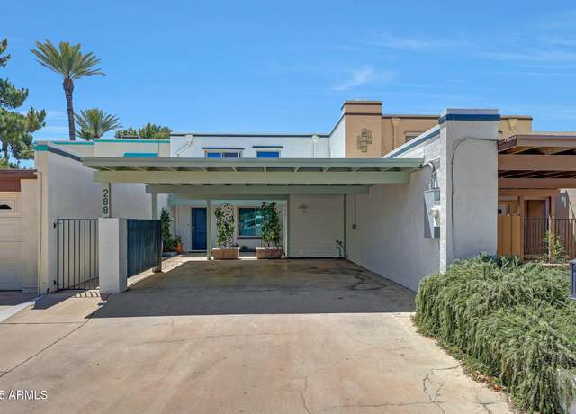 Property at 288 Laguna Dr W, Litchfield Park, AZ 85340, 4 beds, 2 baths