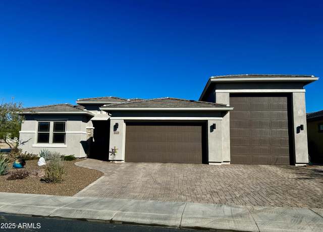 Property at 4114 Copperhead Dr, Wickenburg, AZ 85390, 3 beds, 2 baths