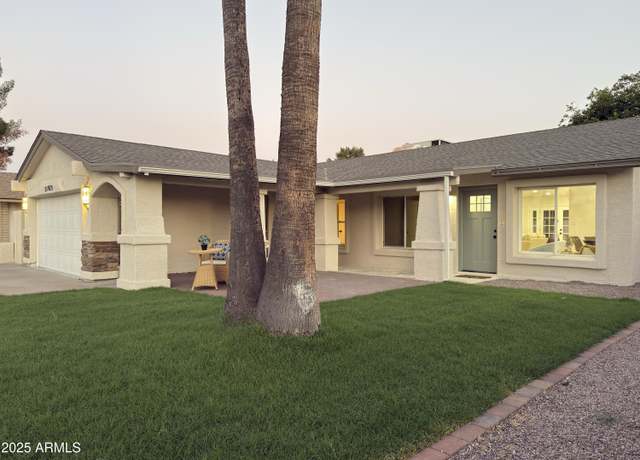 Property at 2753 E Aster Dr, Phoenix, AZ 85032, 4 beds, 2 baths