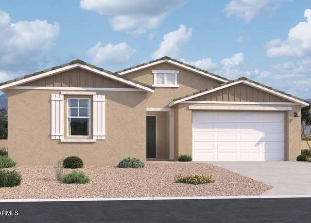 Property at 2688 E Rustler Rd, San Tan Valley, AZ 85140, 4 beds, 3.5 baths
