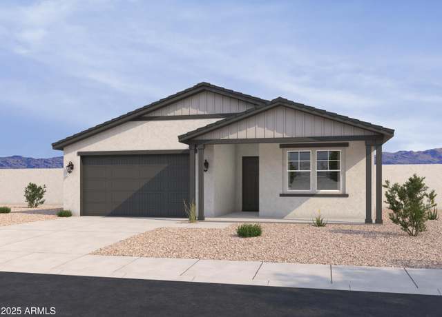 Property at 16178 W Bajada Rd, Surprise, AZ 85387, 4 beds, 3 baths