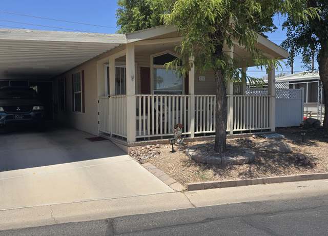 Property at 11411 N 91st Ave #235, Peoria, AZ 85345, 2 beds, 2 baths