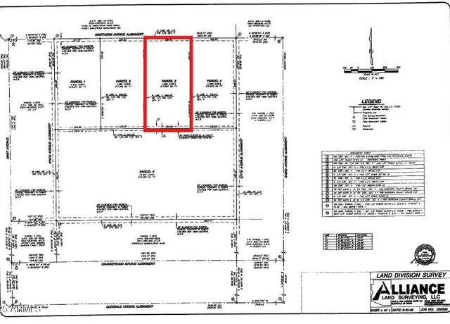 Property at 578XX W Northern Ave Lot 3, Tonopah, AZ 85354