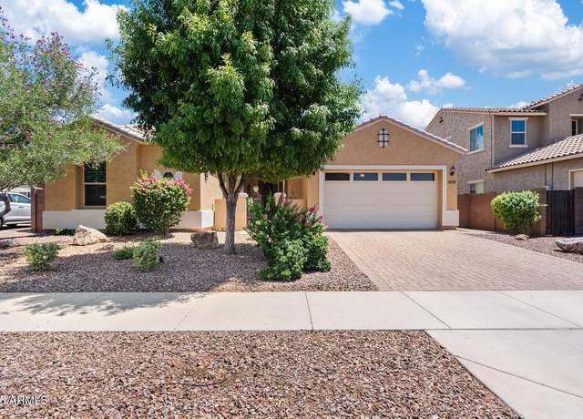 Property at 20361 E Camacho Rd, Queen Creek, AZ 85142, 3 beds, 2 baths