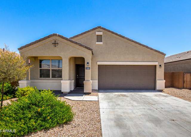 Property at 1255 E Lee Pl, Casa Grande, AZ 85122, 4 beds, 2 baths