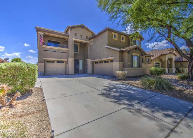 Property at 99 W Pasture Canyon Dr, San Tan Valley, AZ 85143, 4 beds, 2.5 baths