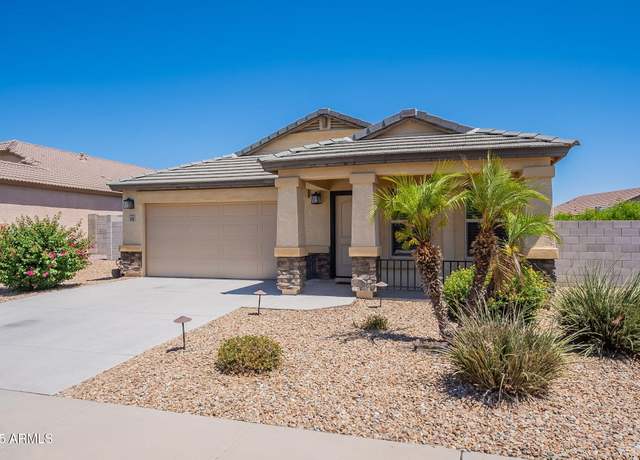 Property at 1136 E Barrus Dr, Casa Grande, AZ 85122, 3 beds, 2 baths