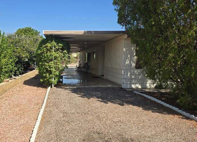 Property at 524 E Donna Dr, Queen Valley, AZ 85118, 2 beds, 2 baths