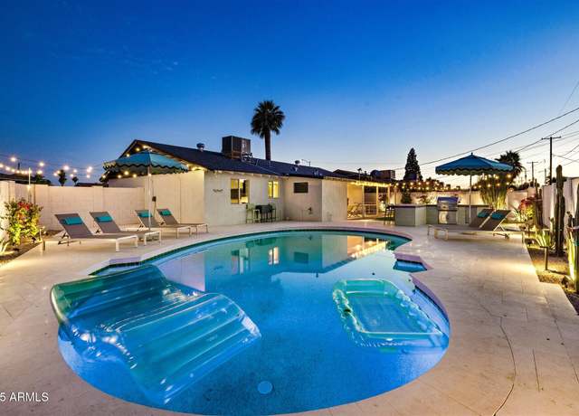 Property at 8640 E Dianna Dr, Scottsdale, AZ 85257, 3 beds, 2 baths