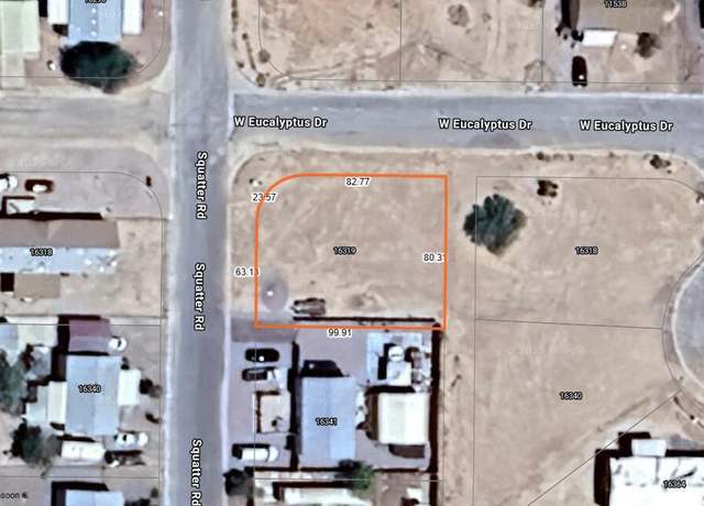 Property at 16319 S Squatter Rd #76, Arizona City, AZ 85123