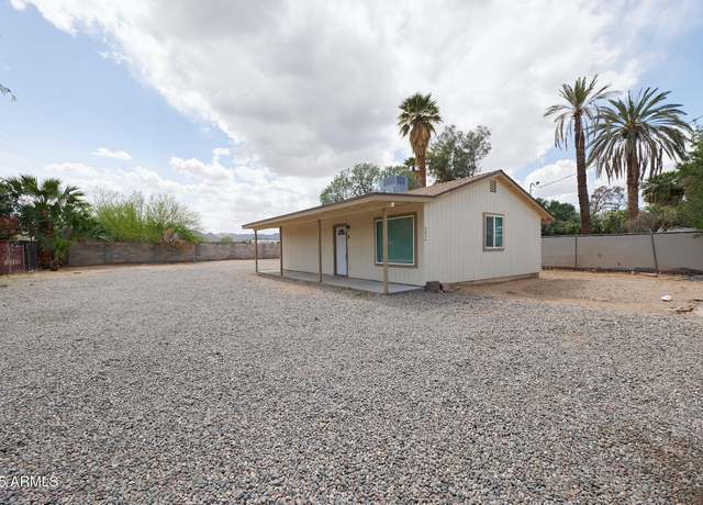 Property at 751 E Southern Ave, Phoenix, AZ 85040, 4 beds, 4 baths