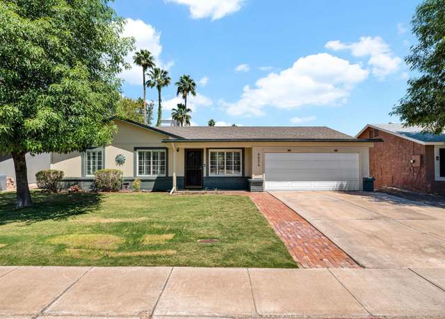 Property at 4034 E Aster Dr, Phoenix, AZ 85032, 3 beds, 2 baths