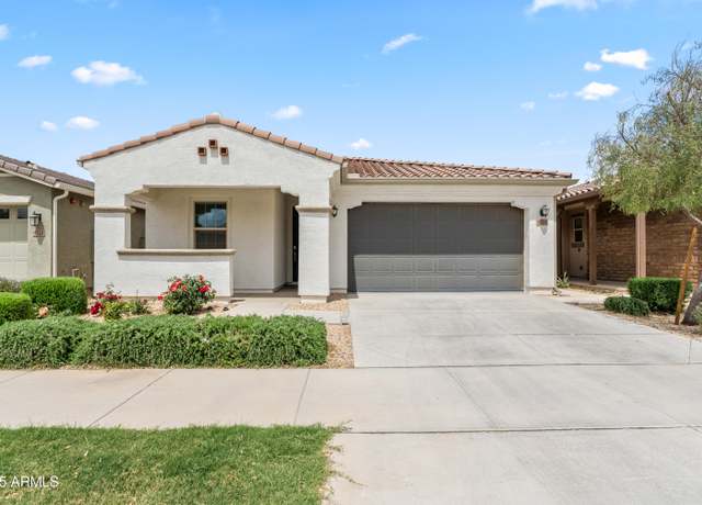 Property at 9728 E Twinkle Ave, Mesa, AZ 85212, 4 beds, 3 baths