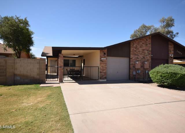 Property at 1905 E Inverness Ave, Mesa, AZ 85204, 3 beds, 2 baths
