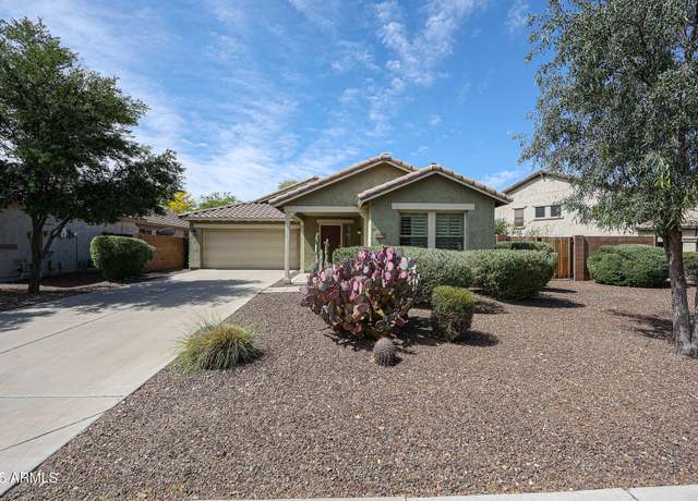Property at 12845 W Milton Dr, Peoria, AZ 85383, 3 beds, 2.5 baths