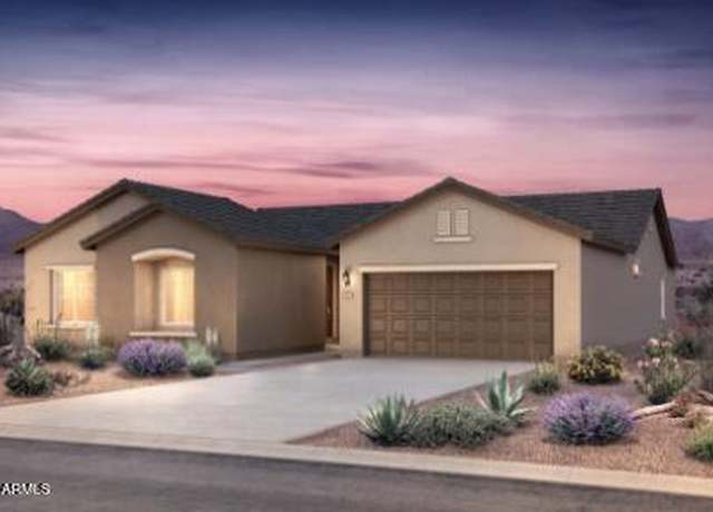 Property at 6694 W Ripken Ct, Florence, AZ 85132, 4 beds, 2.5 baths