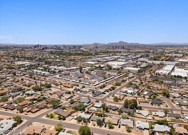 Property at 1922 E Concorda Dr, Tempe, AZ 85282, 2 beds, 1 bath