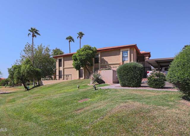 Property at 10410 N Cave Creek Rd #2220, Phoenix, AZ 85020, 3 beds, 2 baths