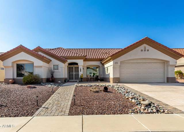 Property at 21410 N 157th Ave, Sun City West, AZ 85375, 2 beds, 1.75 baths
