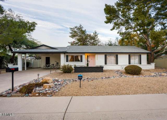 Property at 5338 E Hearn Rd, Scottsdale, AZ 85254, 3 beds, 2 baths