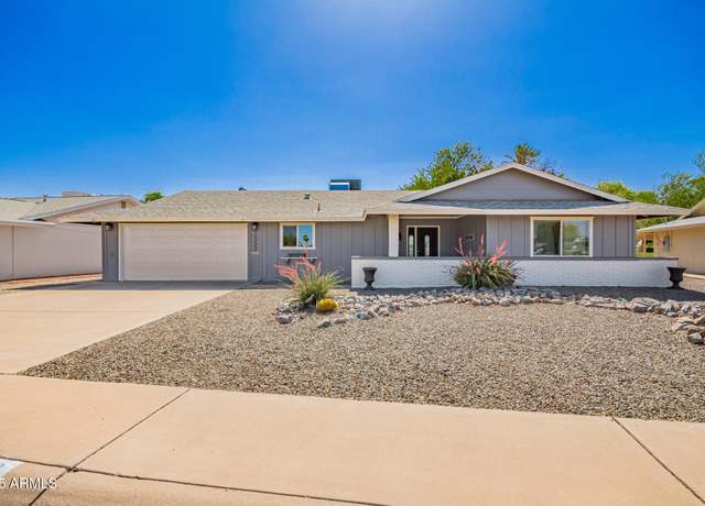 Property at 11232 N Balboa Dr, Sun City, AZ 85351, 3 beds, 2 baths