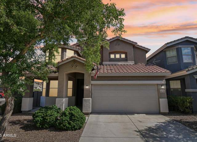 Property at 10328 W Carlota Ln, Peoria, AZ 85383, 4 beds, 3 baths