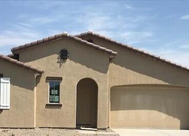 Property at 19014 W Stella Ave, Waddell, AZ 85355, 3 beds, 2.5 baths