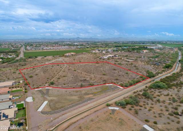 Property at 2213 W Dobbins Rd Unit A, Phoenix, AZ 85041