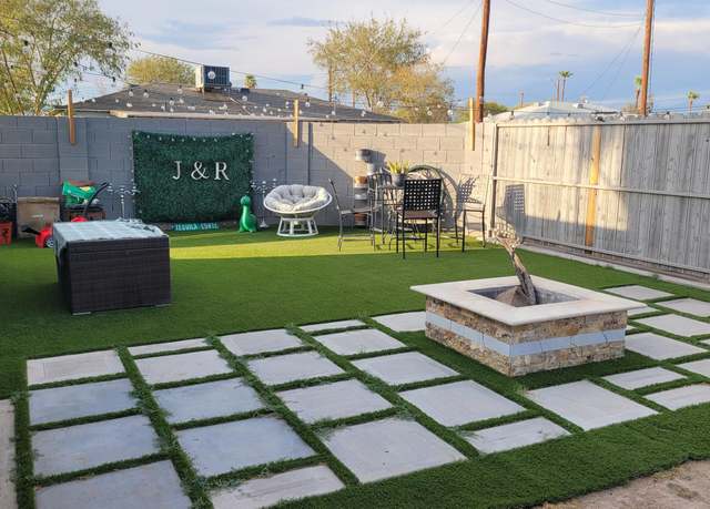 Property at 5753 N 31st Ln, Phoenix, AZ 85017, 5 beds, 2 baths