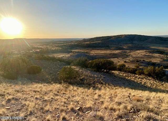 Property at TBD Co Rd 5062 2.39 Acres -- #1, Concho, AZ 85924