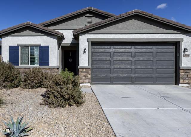 Property at 35208 W Santa Monica Ave, Maricopa, AZ 85138, 5 beds, 3 baths