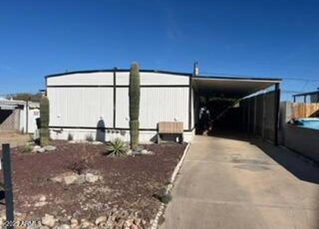 Property at 13229 N 19th Pl, Phoenix, AZ 85022, 2 beds, 1.5 baths
