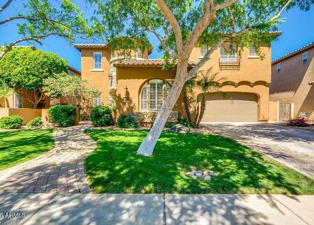 Property at 1152 W Horseshoe Ave, Gilbert, AZ 85233, 5 beds, 3 baths