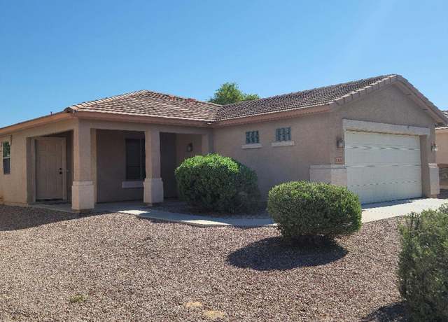 Property at 24930 W Dove Mesa Dr, Buckeye, AZ 85326, 4 beds, 2 baths