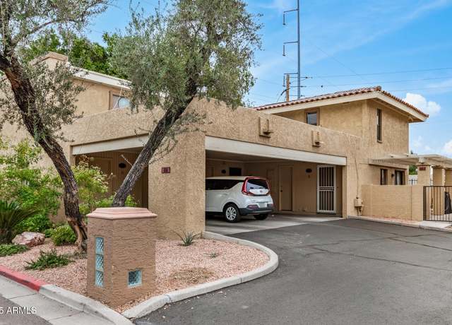 Property at 1131 E North Ln #1, Phoenix, AZ 85020, 2 beds, 1 bath
