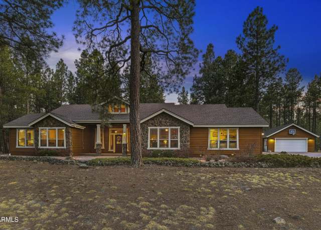 Property at 3554 W Kiltie Loop, Flagstaff, AZ 86005, 5 beds, 3 baths