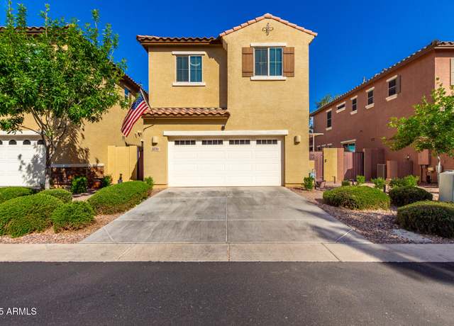 Property at 3231 S Mingus Dr, Chandler, AZ 85286, 3 beds, 2.5 baths