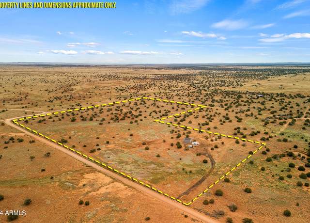 Property at 5184 Coyote Trl Unit -, Heber, AZ 85928
