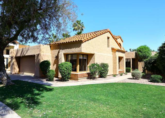 Property at 9115 N 101st Way, Scottsdale, AZ 85258, 3 beds, 2 baths