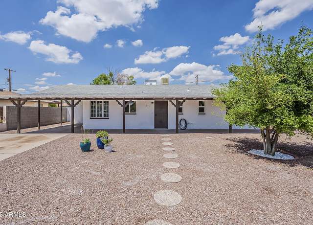 Property at 3202 W Glenrosa Ave, Phoenix, AZ 85017, 3 beds, 2 baths