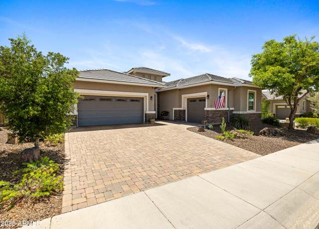 Property at 30287 N 115th Dr, Peoria, AZ 85383, 3 beds, 2.5 baths