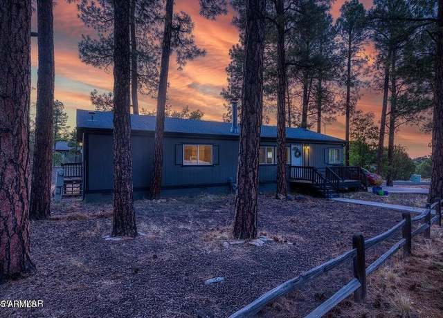 Property at 430 Timber Ridge Loop, Show Low, AZ 85901, 3 beds, 2 baths