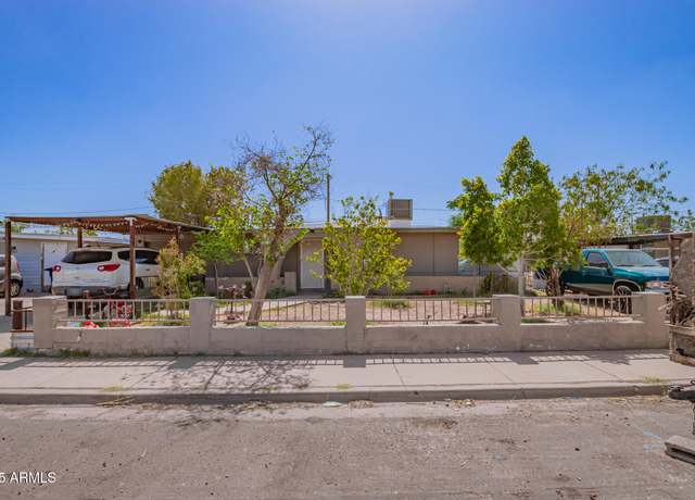 Property at 705 S Pima --, Mesa, AZ 85210, 4 beds, 2 baths