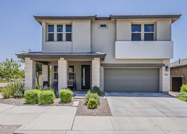 Property at 9863 E Acceleration Dr, Mesa, AZ 85212, 3 beds, 2.5 baths